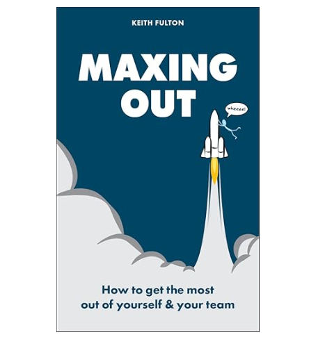 Maxing Out